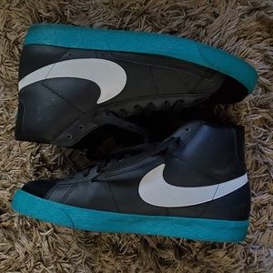 Nike Blazers